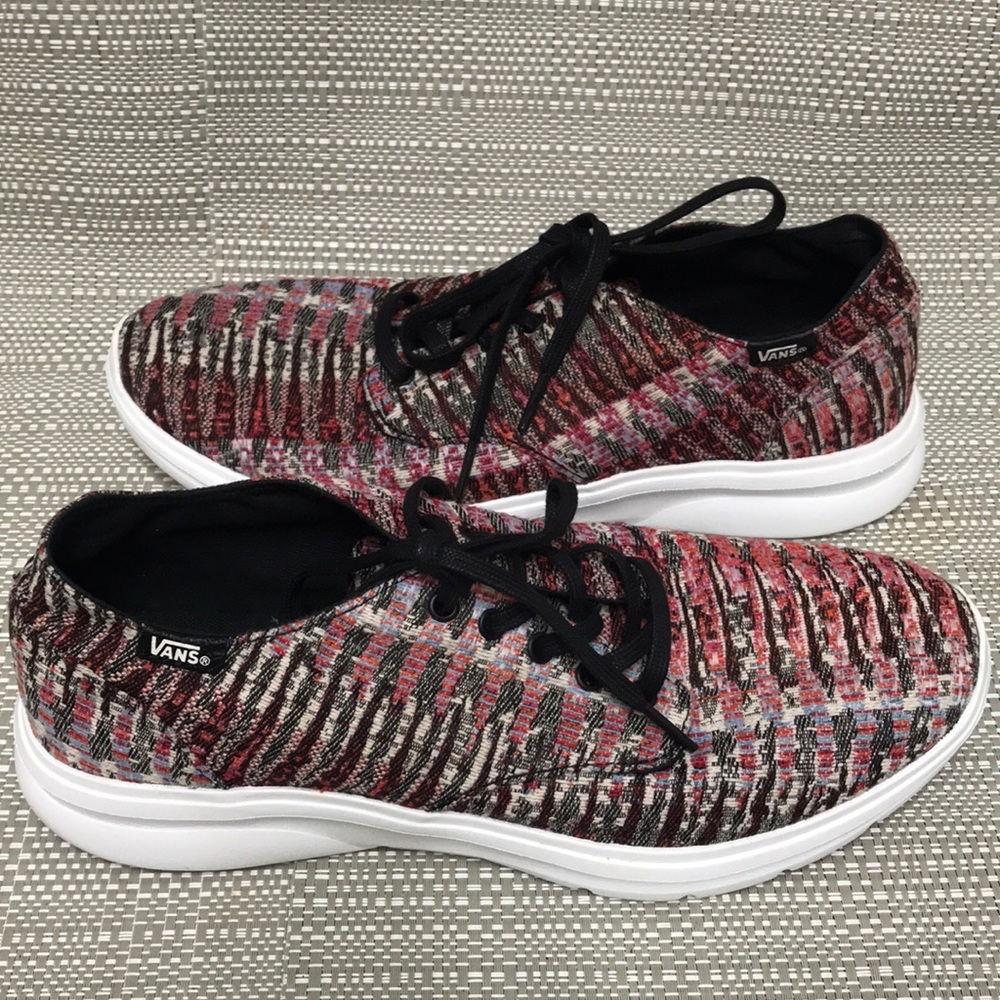 HP🎉/Vans Ultracush lite Mesh trainer shoes